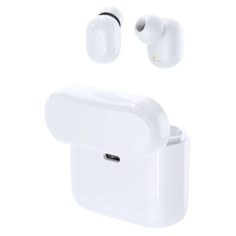 DOUBLE EAR PODS 5.0