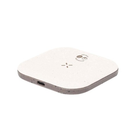 BASE CARICABATTERIE WIRELESS