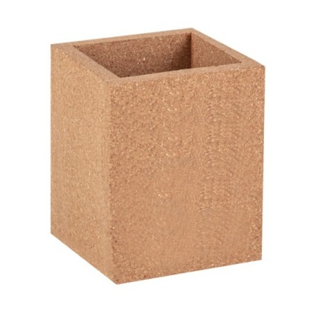 CORK PEN HOLDER