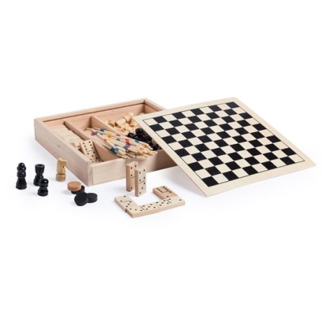 SET GIOCHI