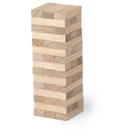 JENGA