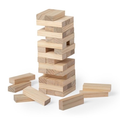 JENGA