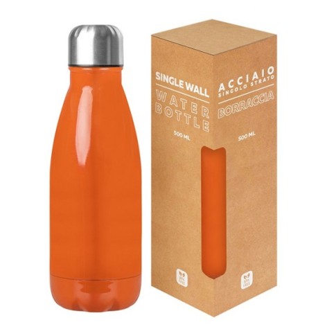 GLOSSY BOTTLE 500