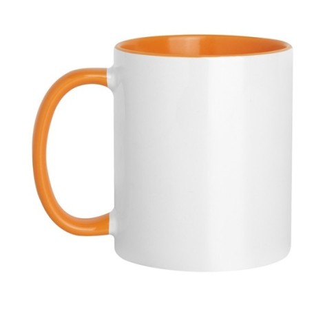 SUBLI COLOR MUG