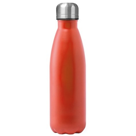 ALUM BOTTLE 600