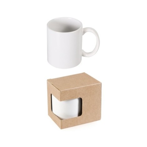 SUBLI MUG BOX