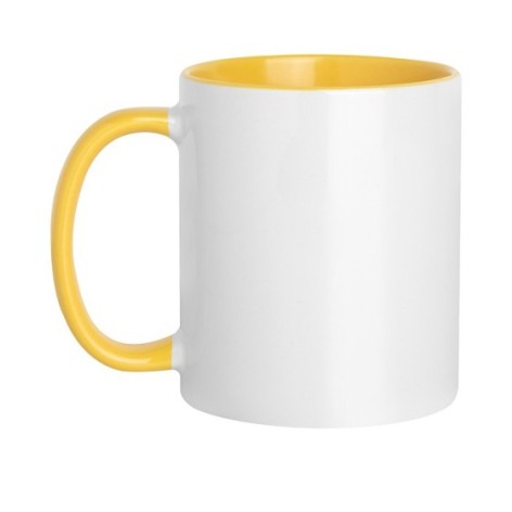 SUBLI COLOR MUG