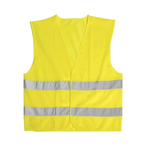 SAFETY JACKET