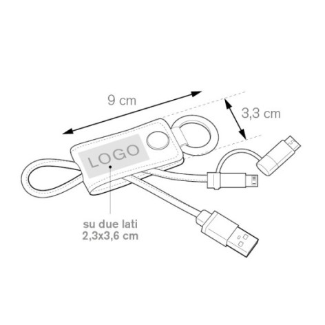 CABLE RING