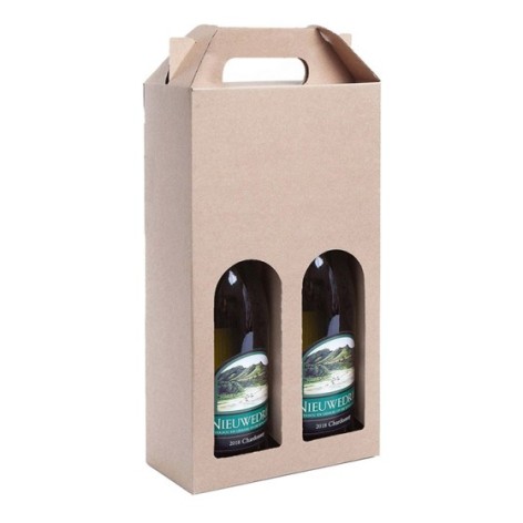 WINE BOX