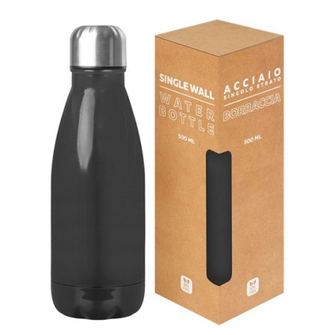 GLOSSY BOTTLE 500