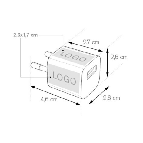 CUBE CHARGE