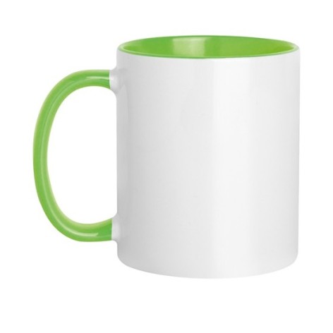 SUBLI COLOR MUG