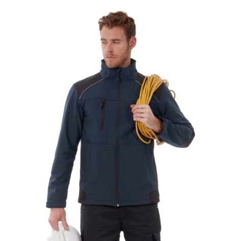 Shield Softshell Pro