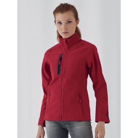 X-Lite Softshell /Women