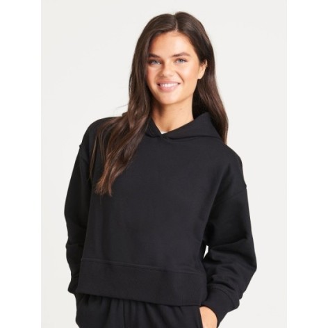 Women's Relaxed Hoodie