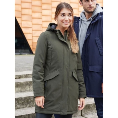 Ladiesâ Business Parka