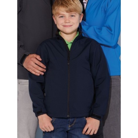 Softshell Jacket Junior