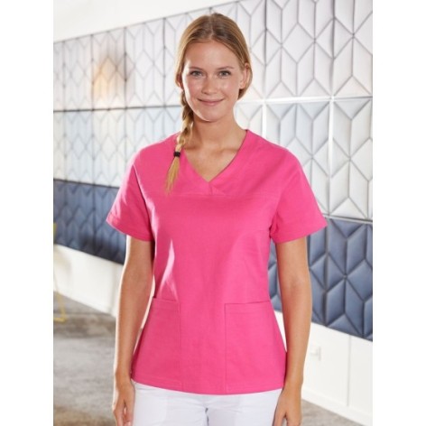 Ladiesâ Stretch Kasack