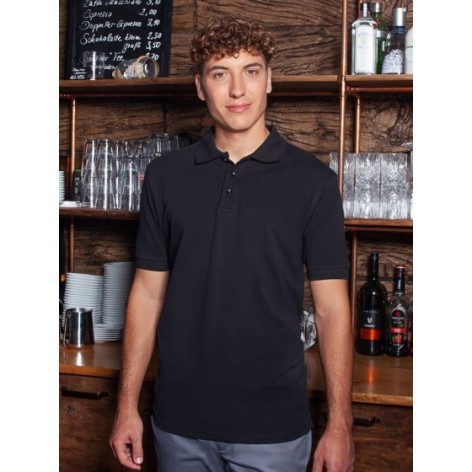 Men's Workwear Polo Shirt Basic