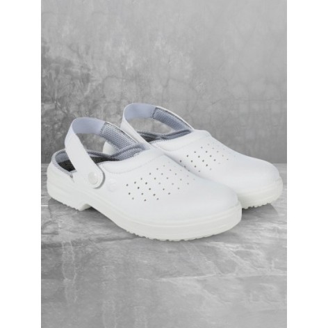 Safety Shoe Oxford