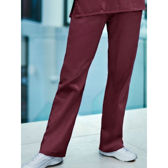 Pull-On Trousers - Essential