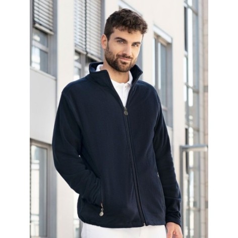 Men's Workwear Fleece Jacket