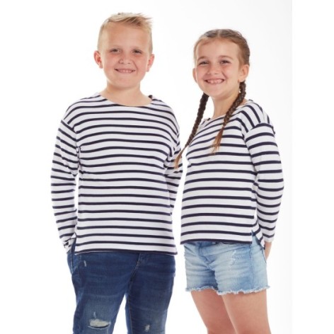 Kids Breton T