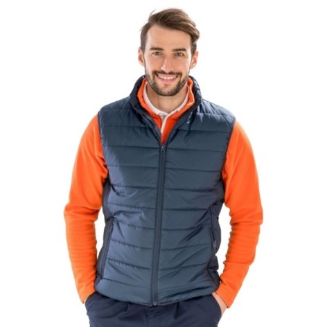 Promo Padded Bodywarmer