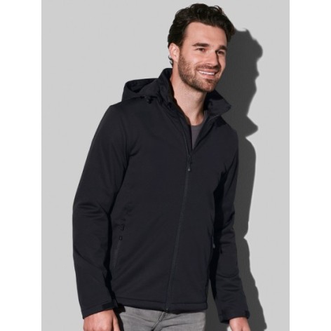 Softshell Jacket for men