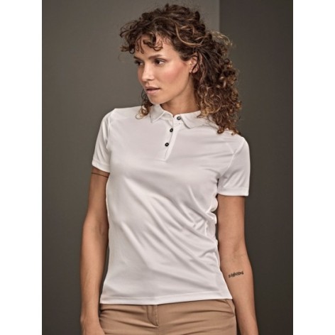 Ladies Luxury Sport Polo