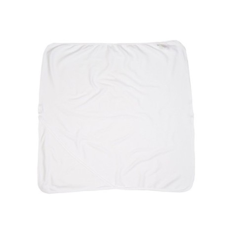 Baby Organic Hooded Blanket