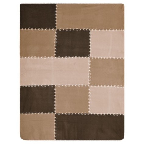 Urban Style Blanket 150x200