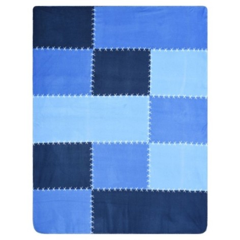 Urban Style Blanket 150x200