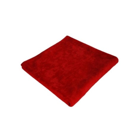 Velour Towel 90x180