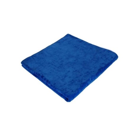 Velour Towel 90x180