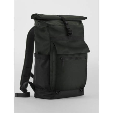 Axis Roll-Top Backpack