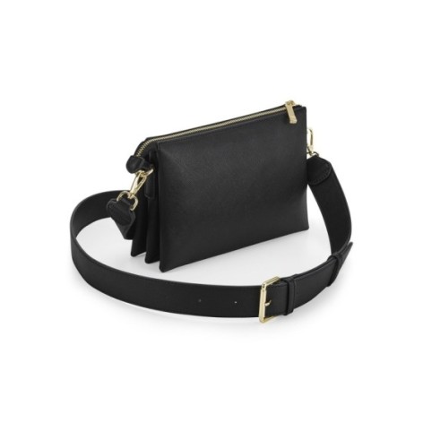 Boutique Soft Cross Body Bag