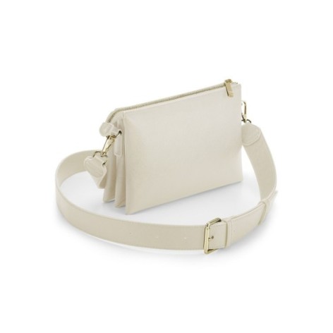 Boutique Soft Cross Body Bag