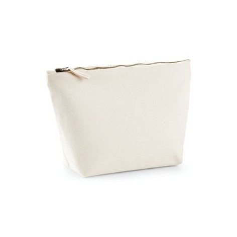 Canvas Accessory Bag