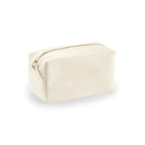 Canvas Accessory Case L