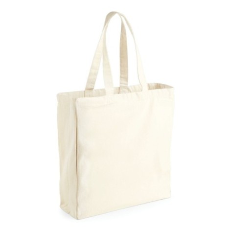 Canvas Classic Shopper