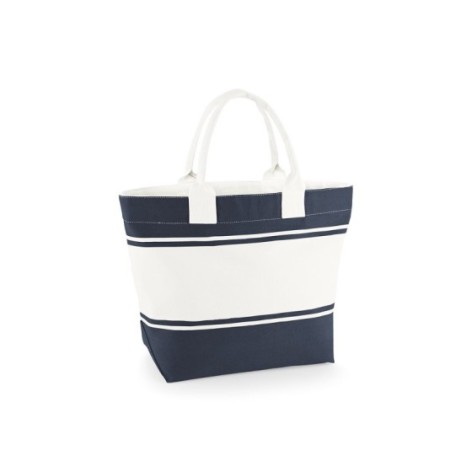 Canvas Deck Bag