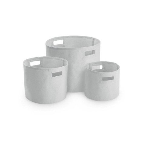 Canvas Storage Tub L