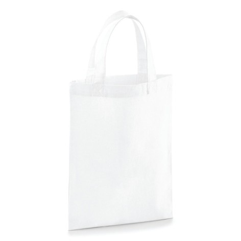 Cotton Party Bag for Life