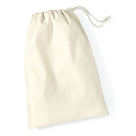 Cotton Stuff Bag M