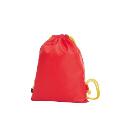 Drawstring Bag PAINT