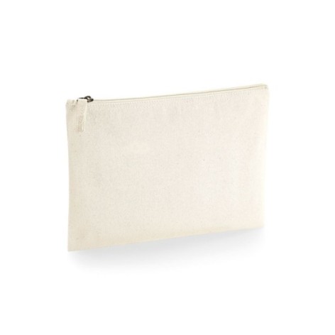 EarthAware Organic Accessory Pouch