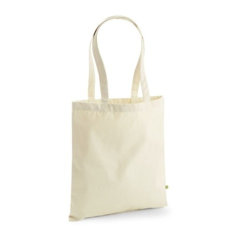 EarthAware Organic Bag For Life