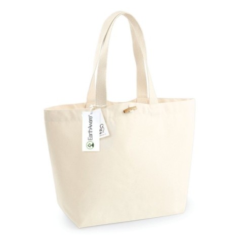 EarthAware Organic Marina Tote